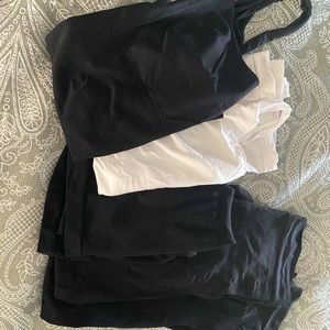 Blanqi Maternity  clothes bundle size medium